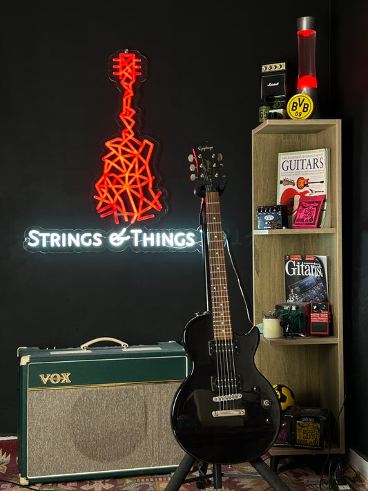 Epiphone Les Paul Special II  Electric Guitar