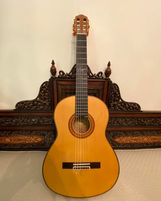 Yamaha Bossa Nova CG-BN1 classical guitar