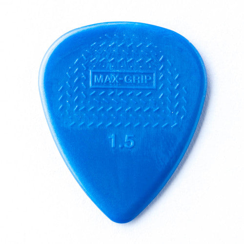 Dunlop Nylon Max Grip Standard Pick (1.5mm)