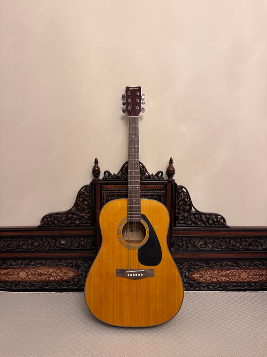 * Brand New * Moreno MAG310 Acoustic Guitar Nat