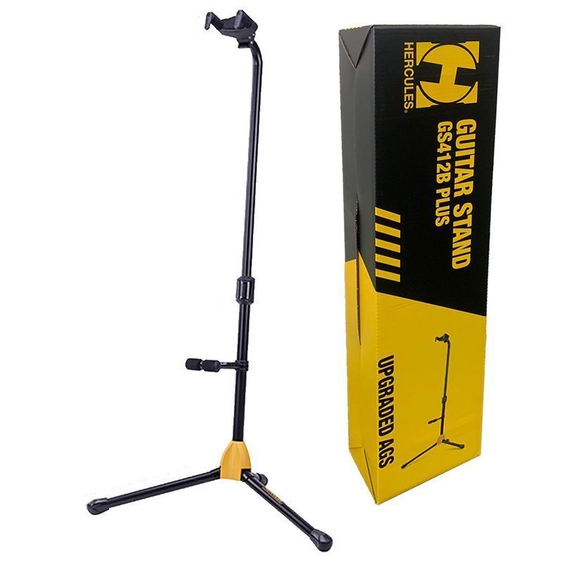 Hercules GS412B Guitar Stand