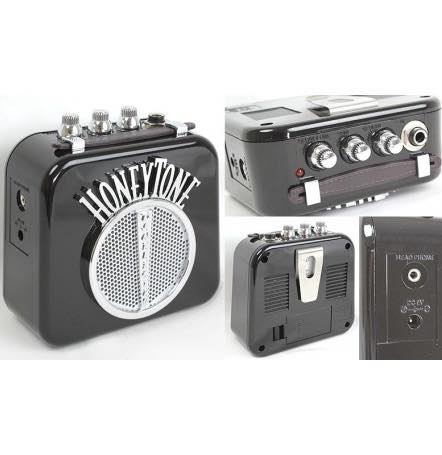 Danelectro Honeytone N-10 Mini Guitar Amp - 50 JDs