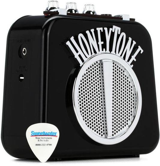 Danelectro Honeytone N-10 Mini Guitar Amp - 50 JDs