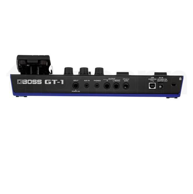 Boss GT-1 Guitar Multi Effect Processor Boss GT-1 Guitar Multi Effect Processor