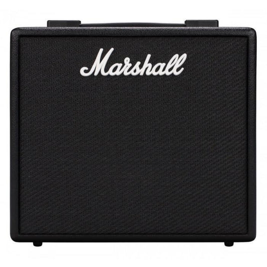 Marshall Code 25 Modeling Guitar Amplifier