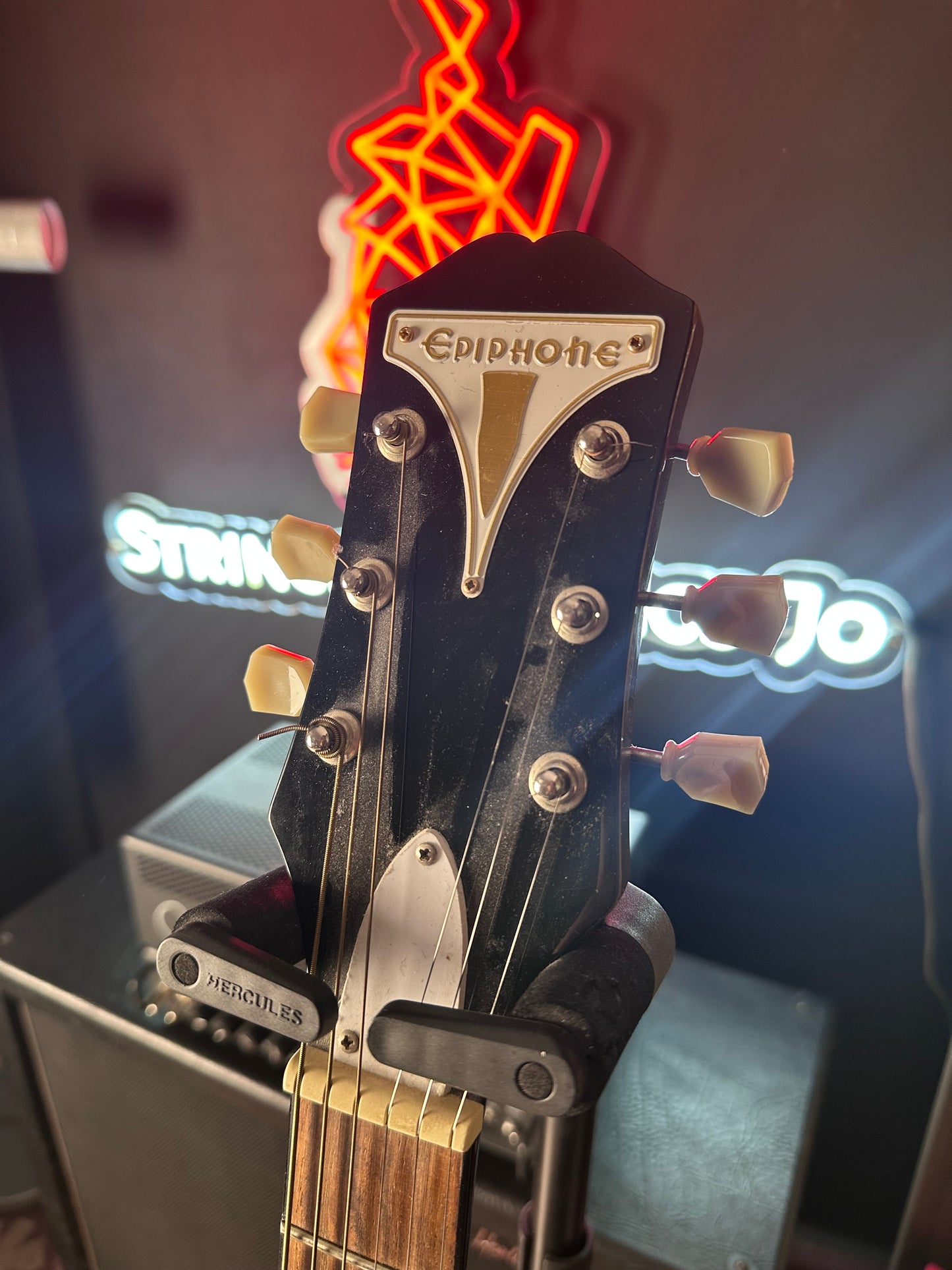 Epiphone Pro 1 NA Acoustic Guitar