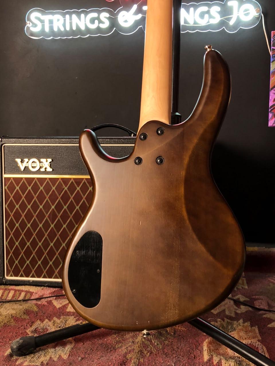 Cort Action PJ OPBC 4 strings bass