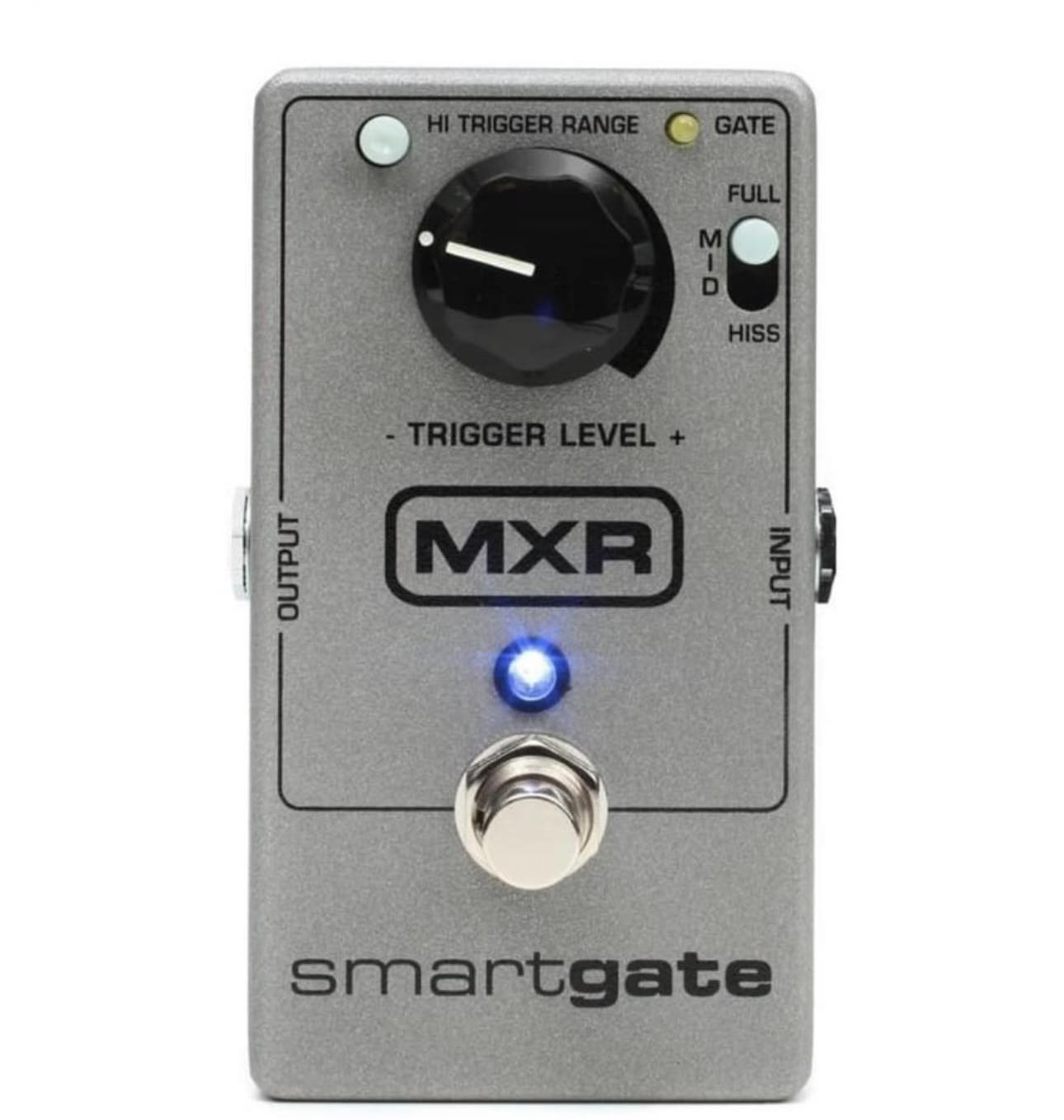 MXR M135 Smart Gate pedal MXR M135 Smart Gate pedal