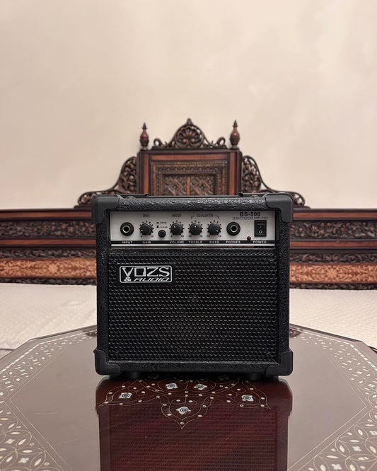 Vozs Audio BS-500 Guitar Amplifier