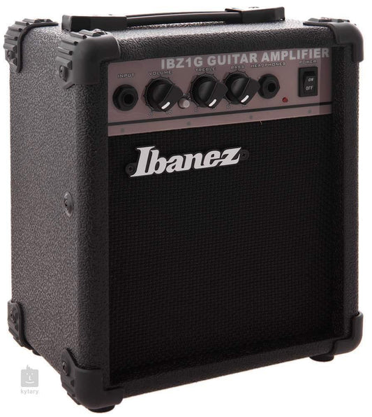 Ibanez IBZ1G guitar amplifier