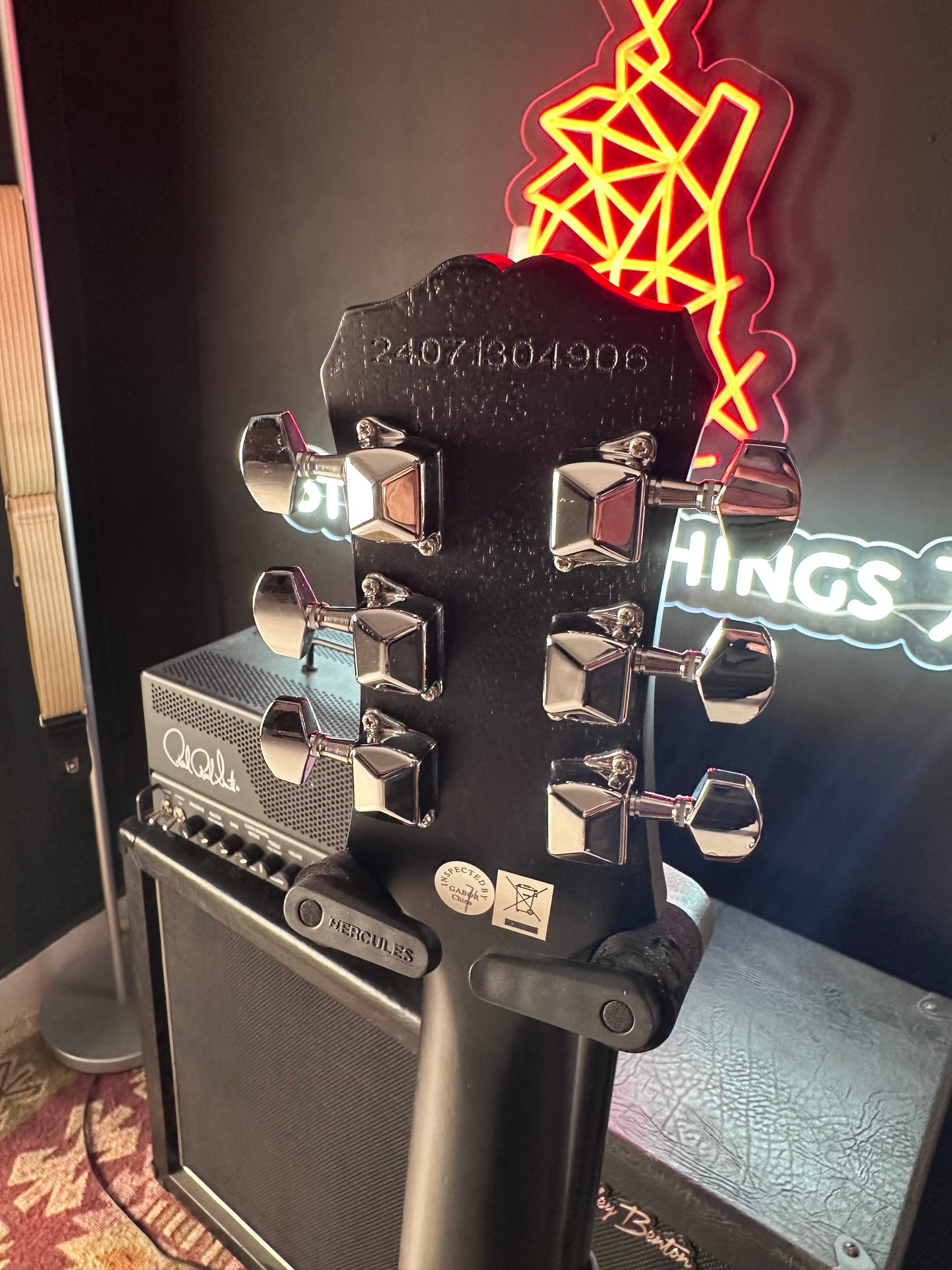 * Brand New * Epiphone Les Paul Special Satin E1 Vintage Sunburst Electric Guitar