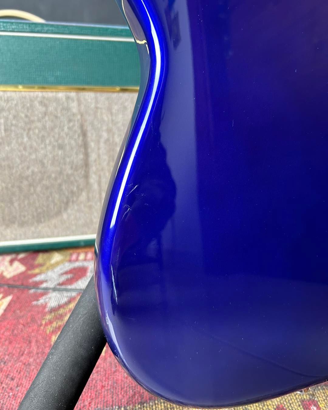 Fender Squier Affinity Precision Bass