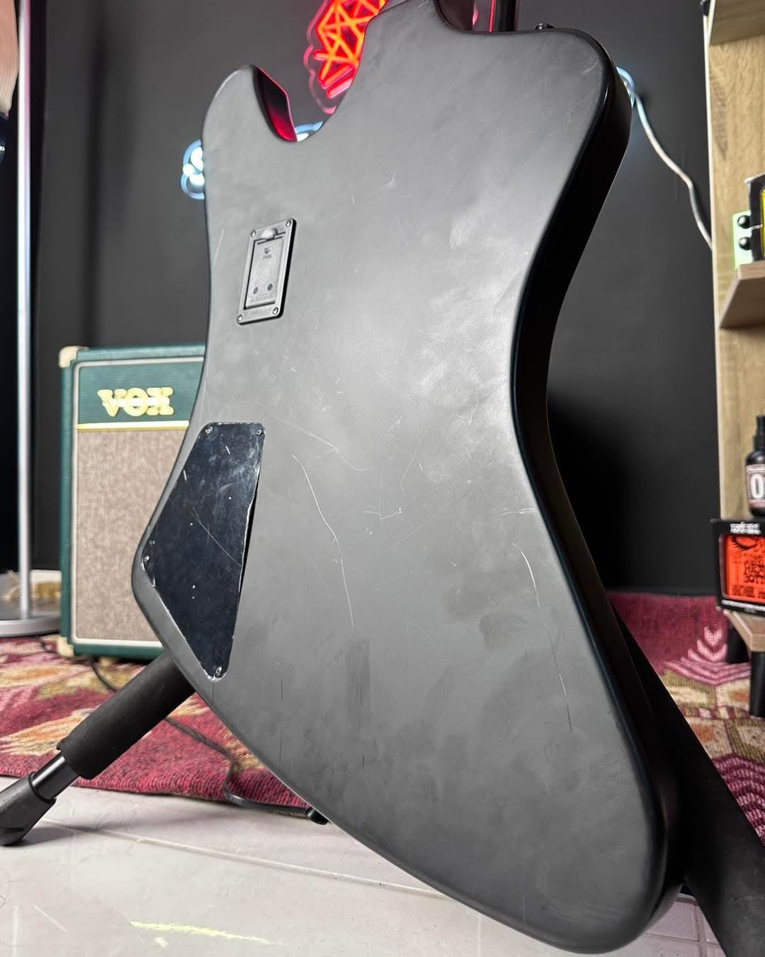 Harley benton TB-70 SBK progressive series bass