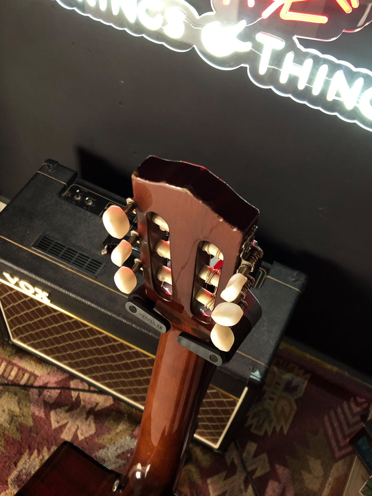 Fender CG-4CE NAT Electro-Classical Guitar