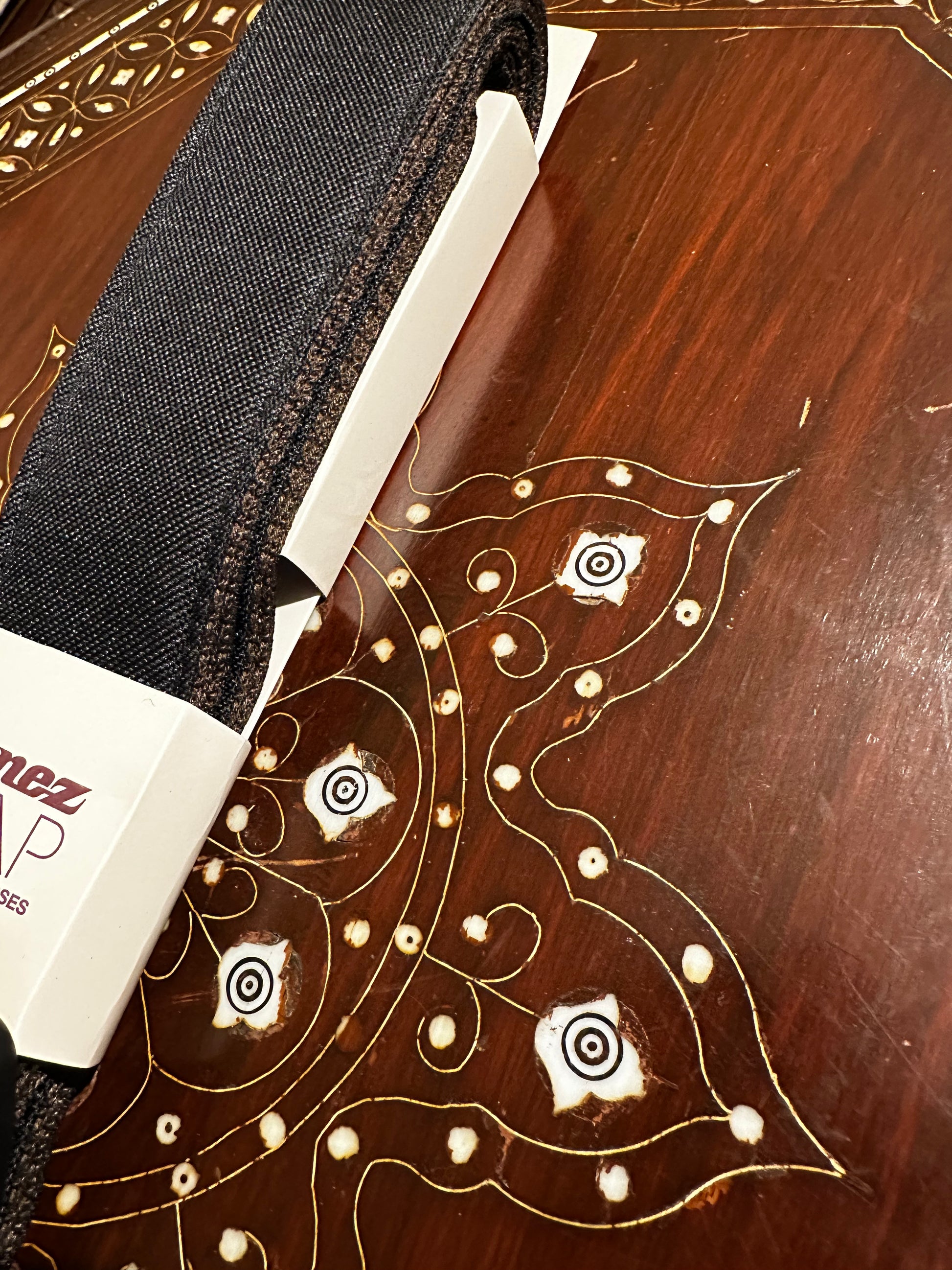 Ibanez Designer Strap Collection Ibanez Designer Strap Collection