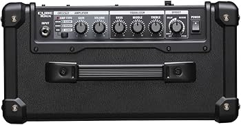 Roland Micro Cube GX multi channel amp Roland Micro Cube GX multi channel amp