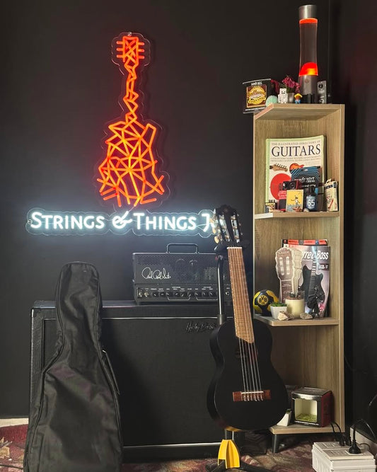 Yamaha GL-1 Guitalele
