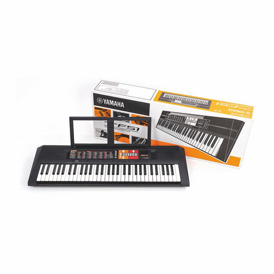Yamaha F51 Electronic Keyboard