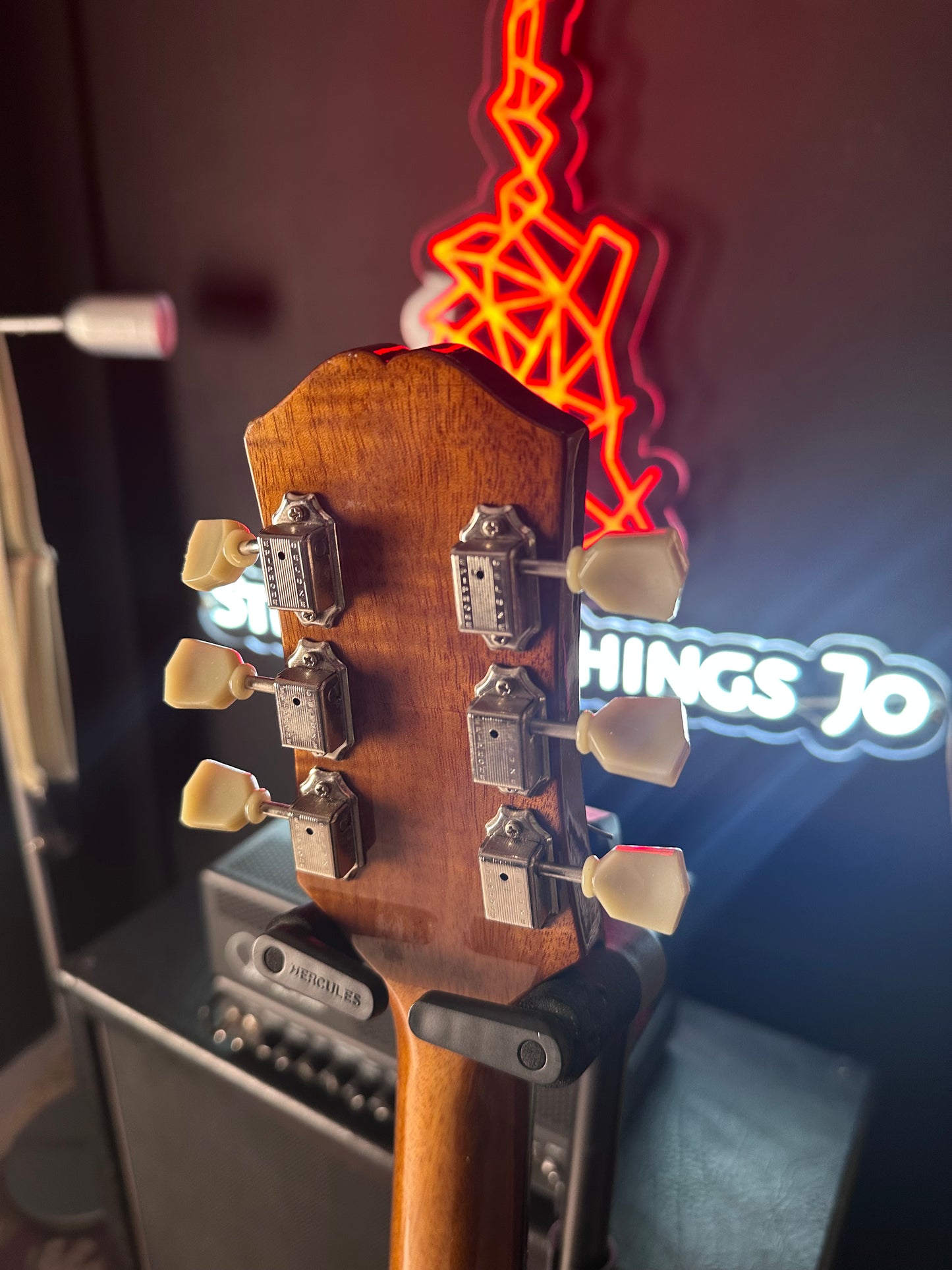 Epiphone Pro 1 NA Acoustic Guitar