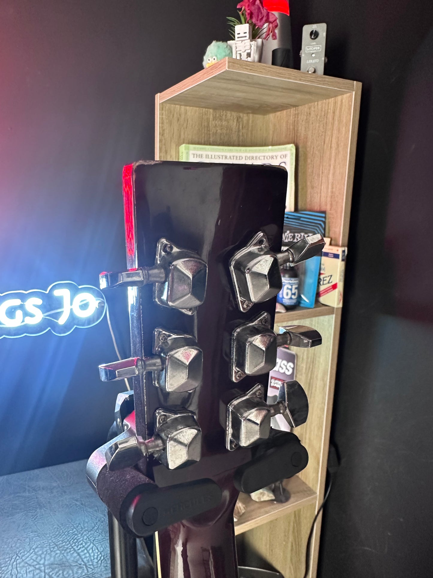 Maxtone WGC4116 CET Acoustic/Electric Guitar