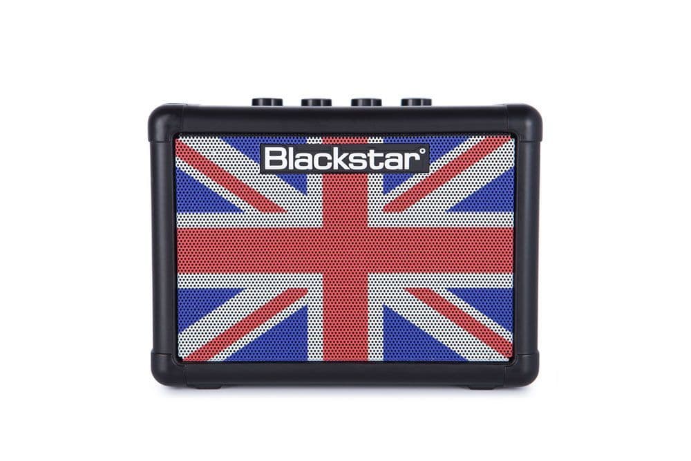 * Brand New * Blackstar Fly 3 portable amplifier limited edition 