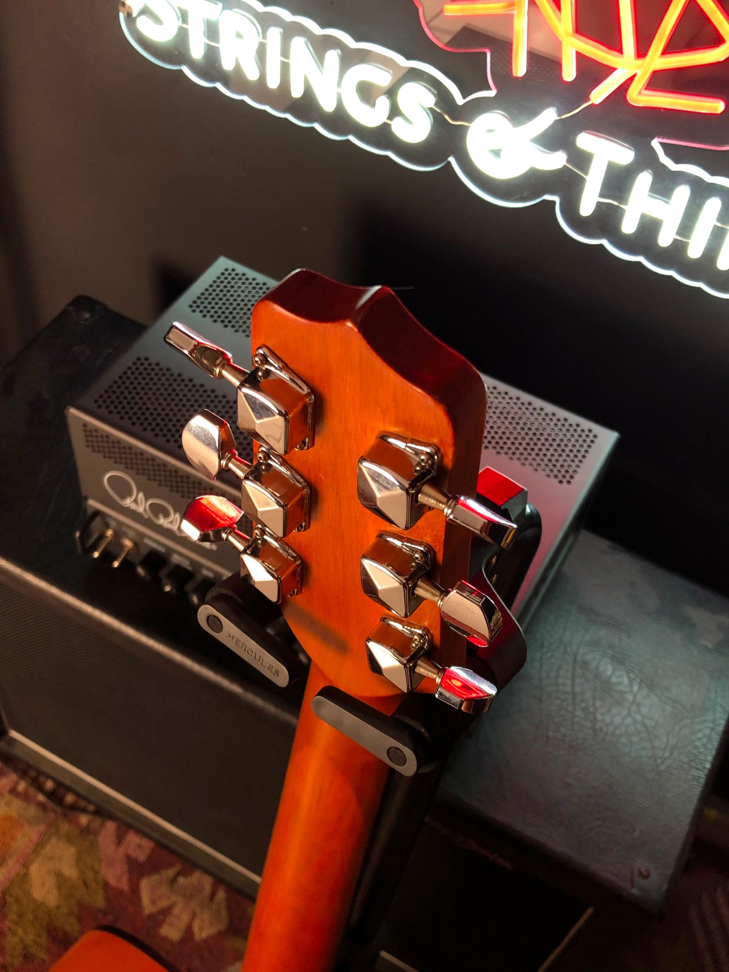 Jasmine S35 Dreadnaught Acoustic Guitar
