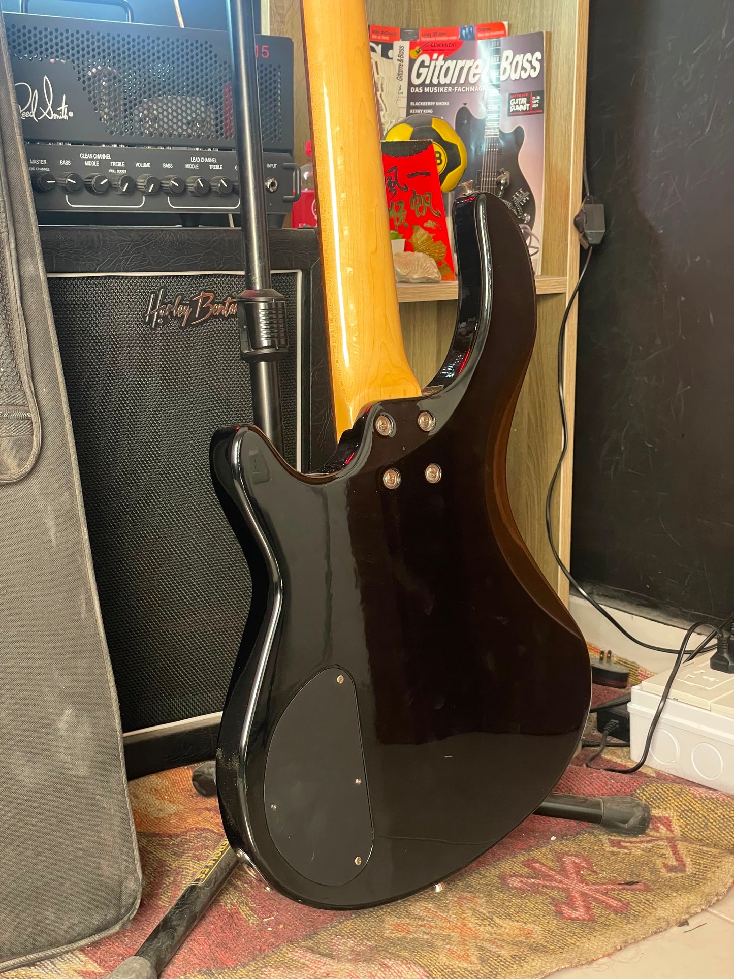 Dean 5