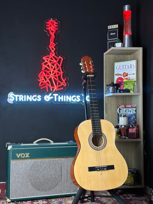 Beginner Fullsize Classical Guitar