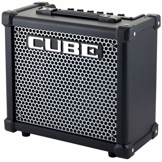 Roland Micro Cube GX multi channel amp