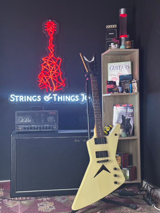 Dean Explorer ZX EMG81/60 Electric Guitar