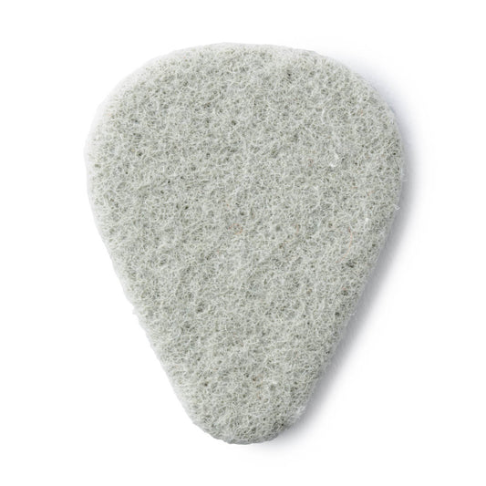 Dunlop 8012 Felt Picks (3.2mm)