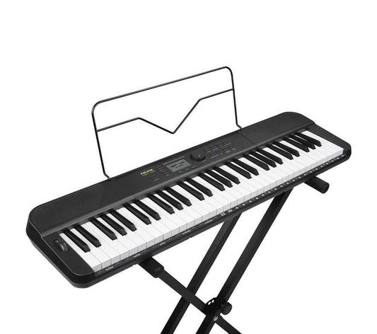 * Brand New * NUX NEK-100 Digital Keyboard + free stand, pedal and delivery!