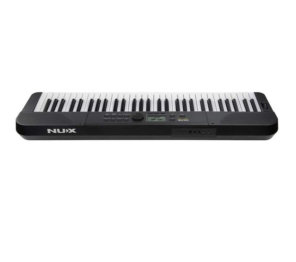 * Brand New * NUX NEK-100 Digital Keyboard + free stand, pedal and delivery!