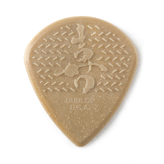 Dunlop Matt Heafy Custom Max-Grip Jazz III Pick (1.38mm)