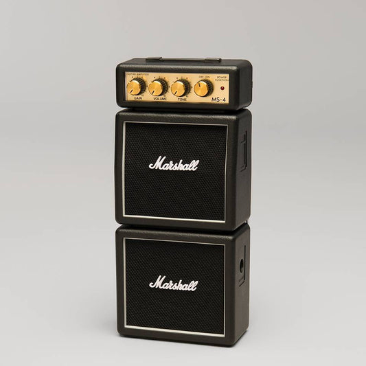 Marshall MS-4 Micro Stack amp