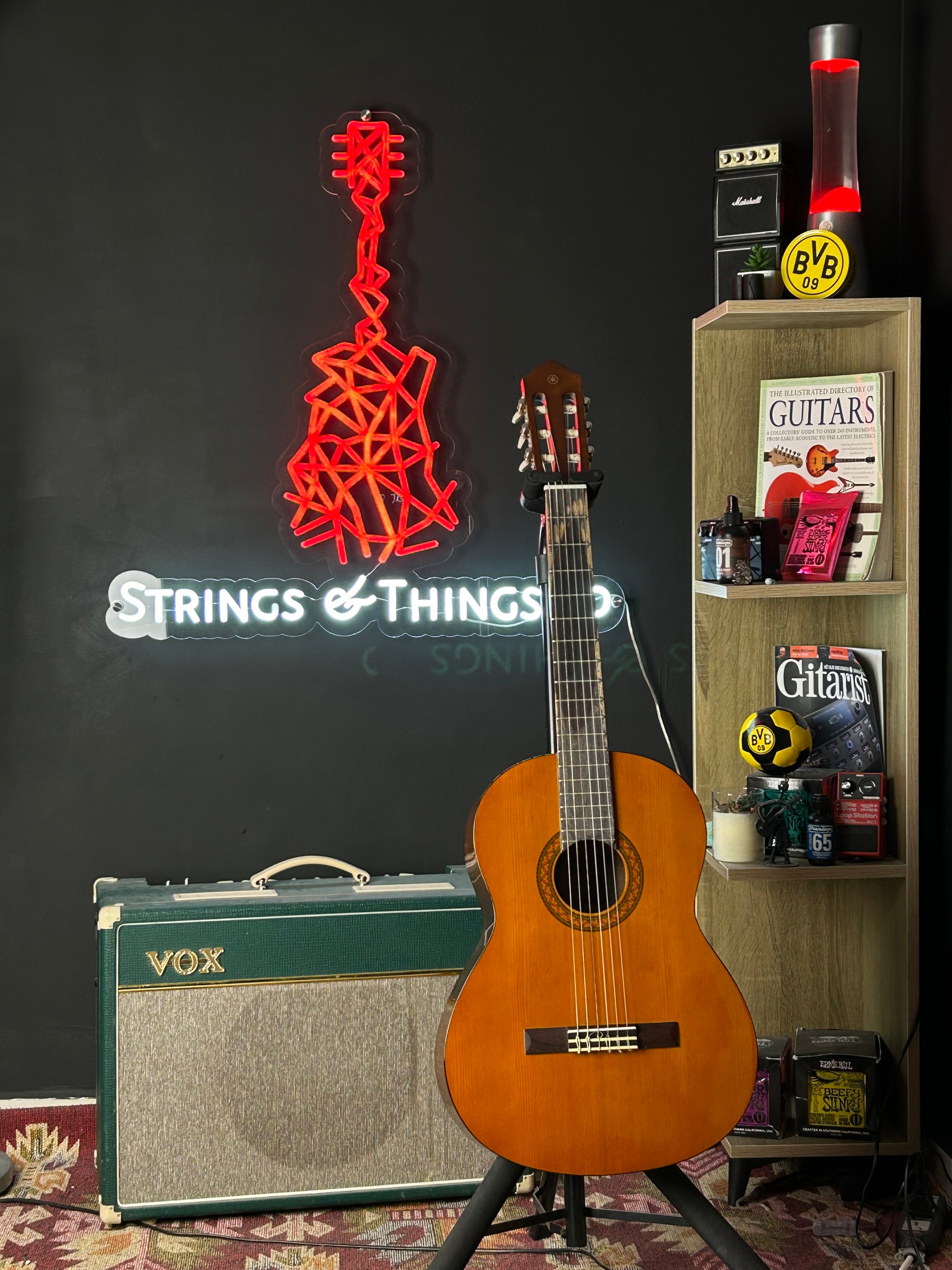 Yamaha C40 Classical guitar Yamaha C40 Classical guitar