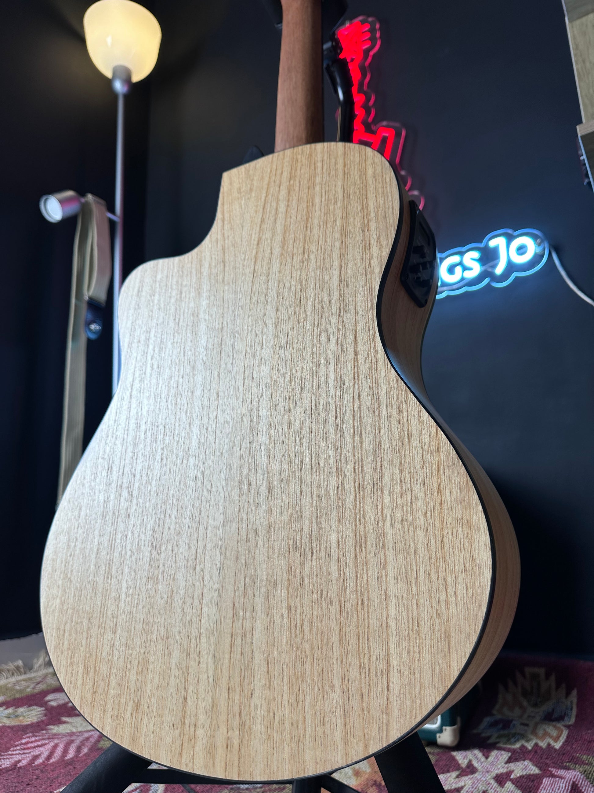 * Brand New * Admira Lena EC Classical Guitar * Brand New * Admira Lena EC Classical Guitar