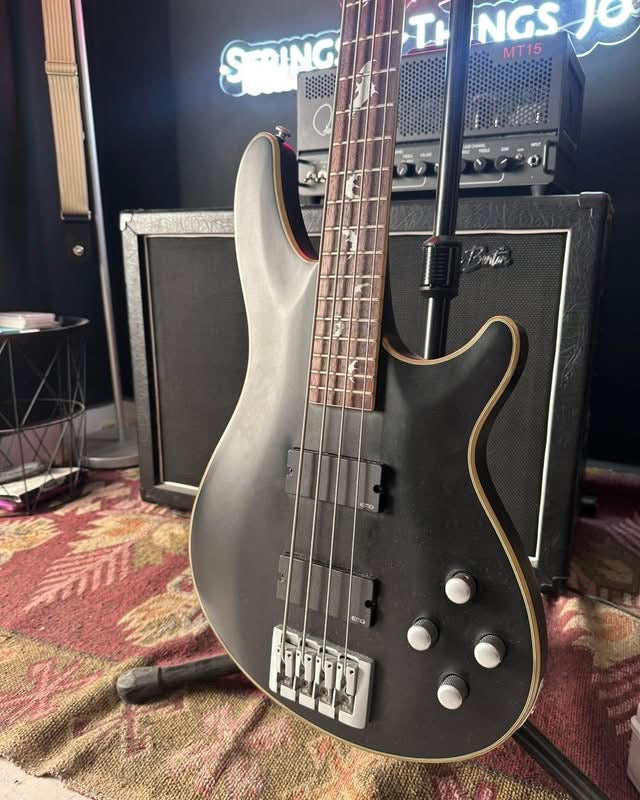 Schecter Damien Platinum 4 Active Bass