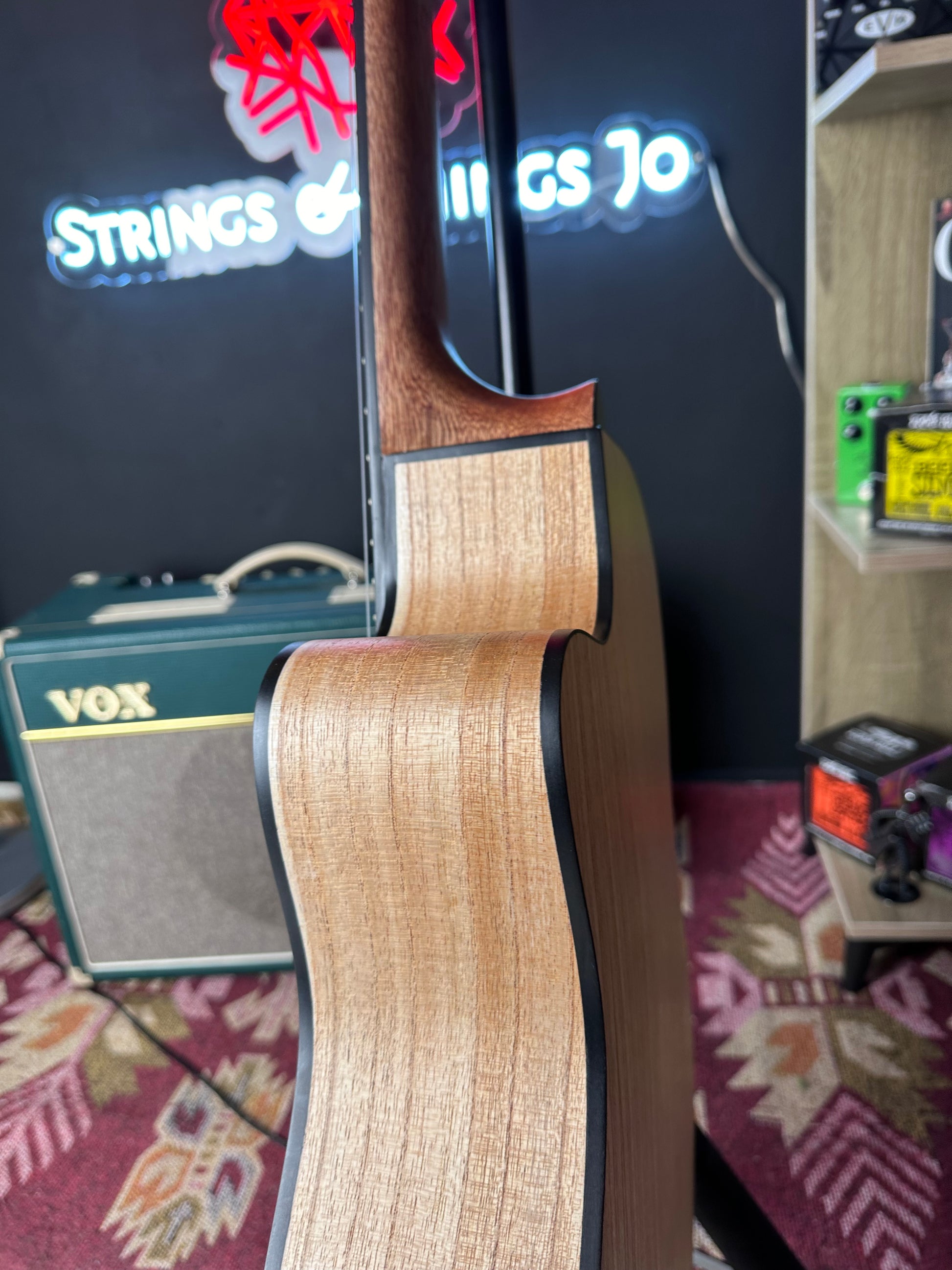 * Brand New * Admira Lena EC Classical Guitar * Brand New * Admira Lena EC Classical Guitar
