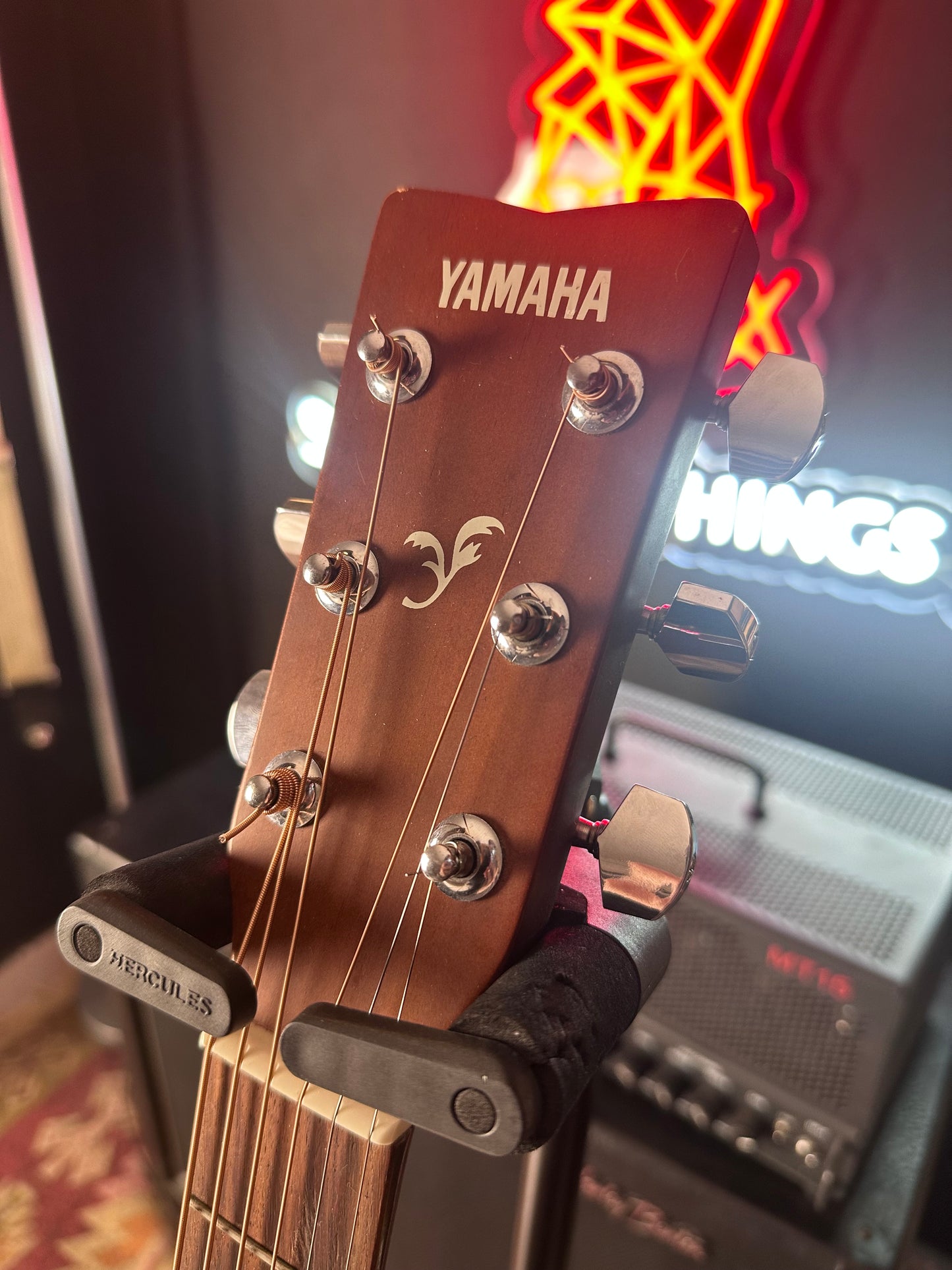 Yamaha F310 Dreadnaught Acoustic Guitar