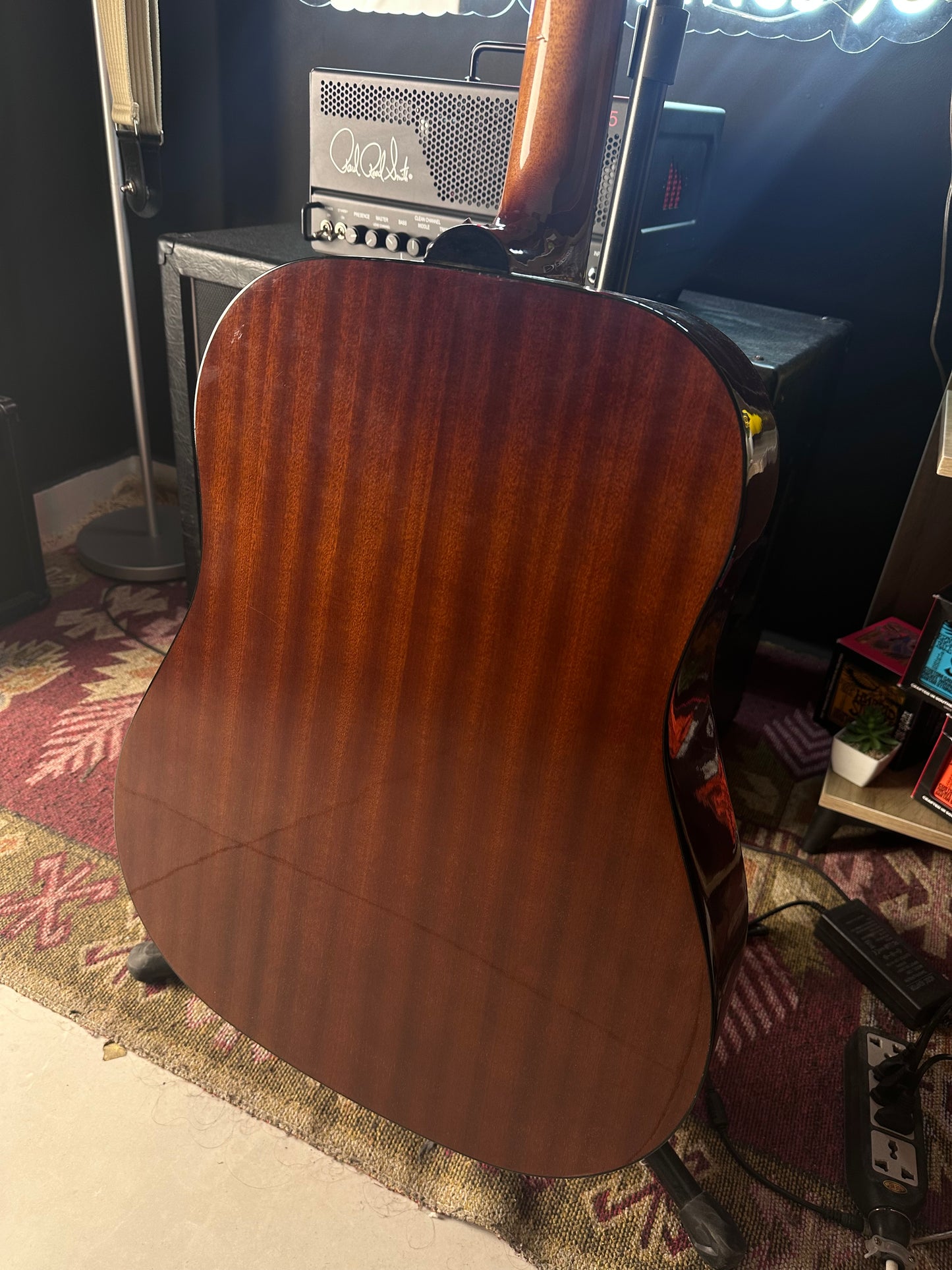 Epiphone Pro 1 NA Acoustic Guitar
