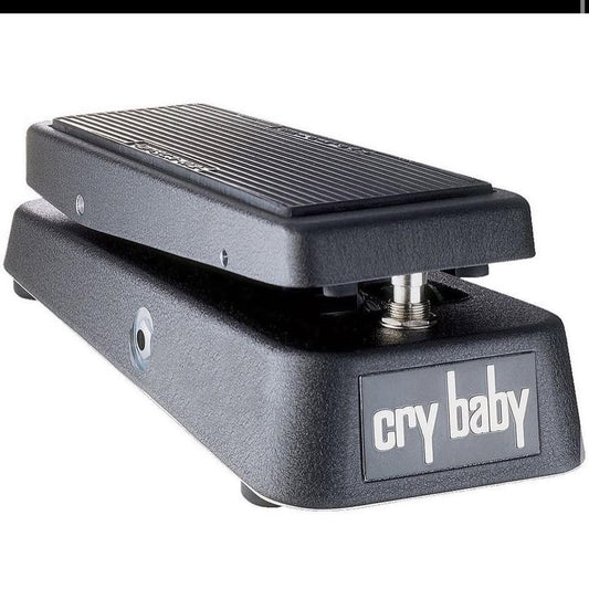 Dunlop Original Crybaby Wah pedal GCB95