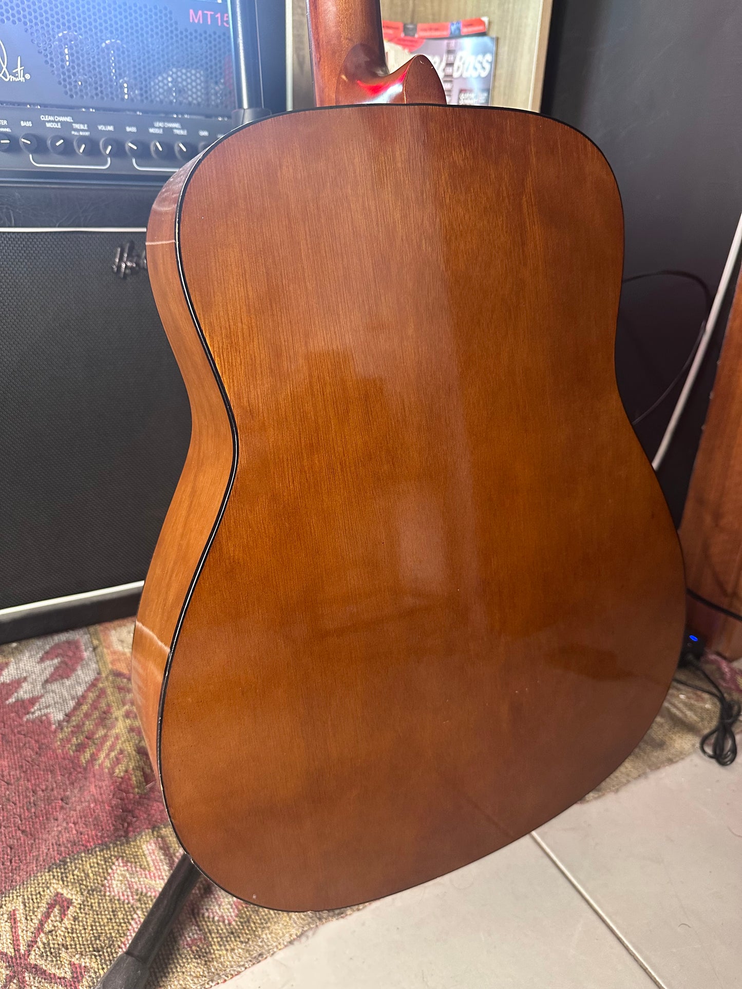 Yamaha F310 Dreadnaught Acoustic Guitar