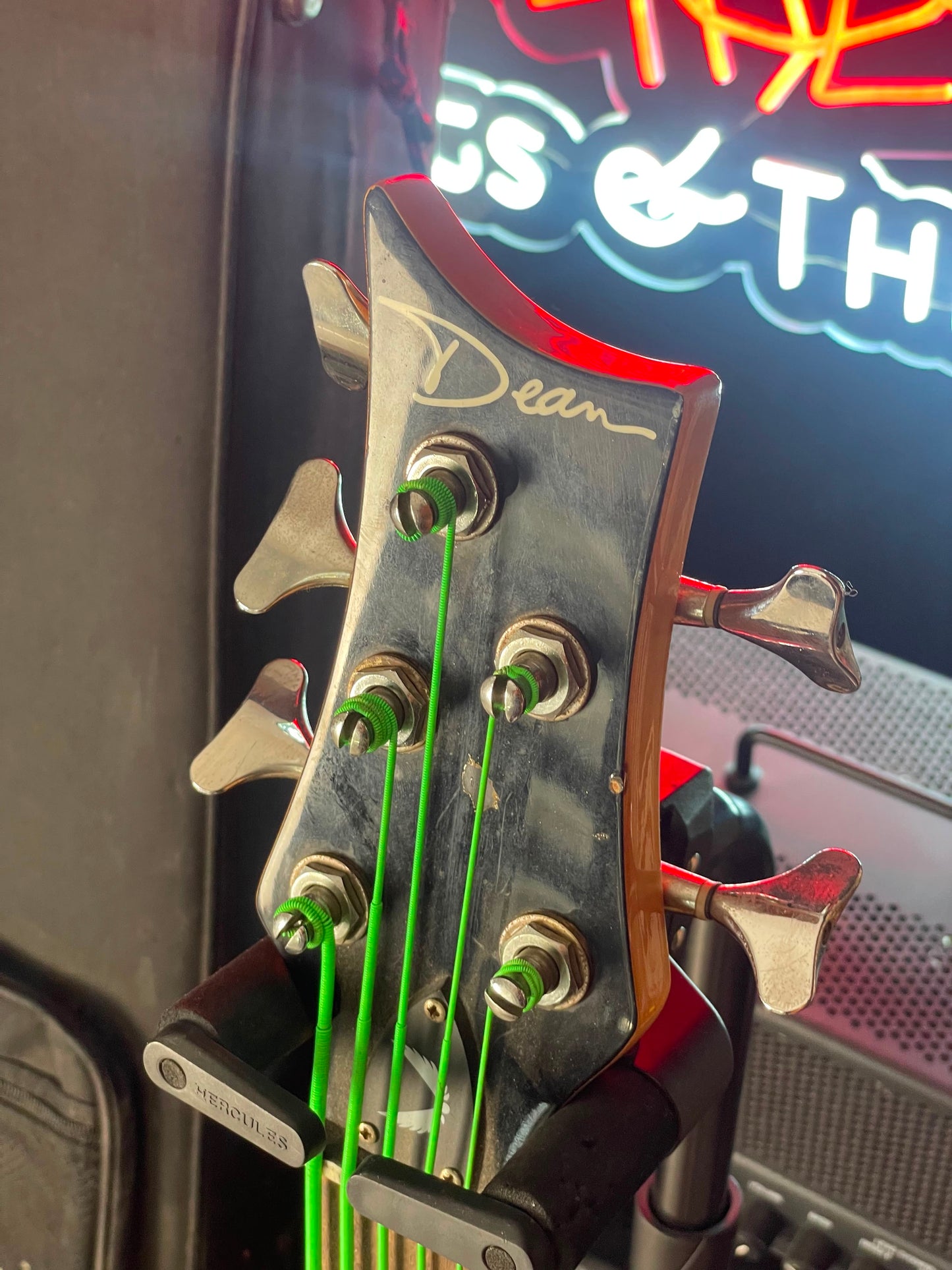 Dean 5