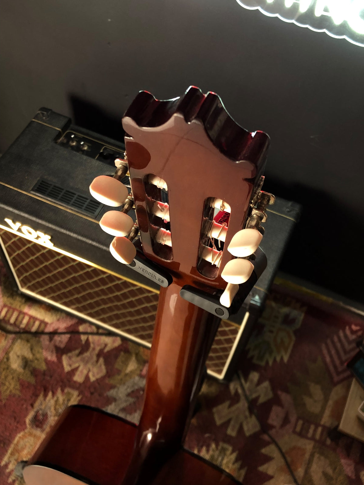 Ibanez GA3 Classical Guitar