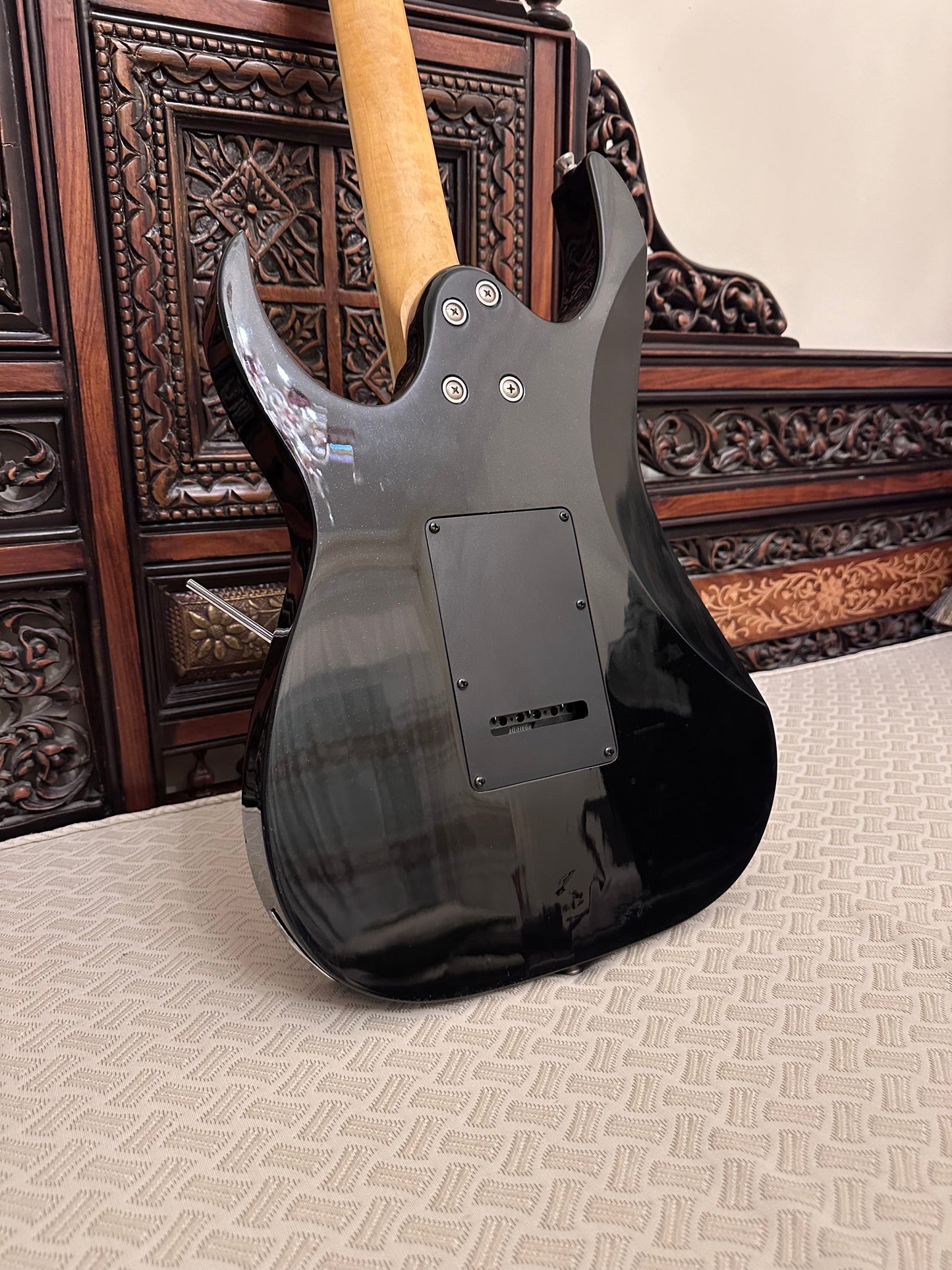 Ibanez GRG-150DX Electric Guitar