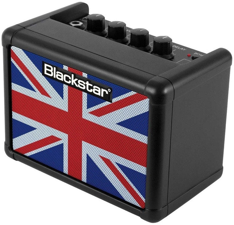 * Brand New * Blackstar Fly 3 portable amplifier limited edition 