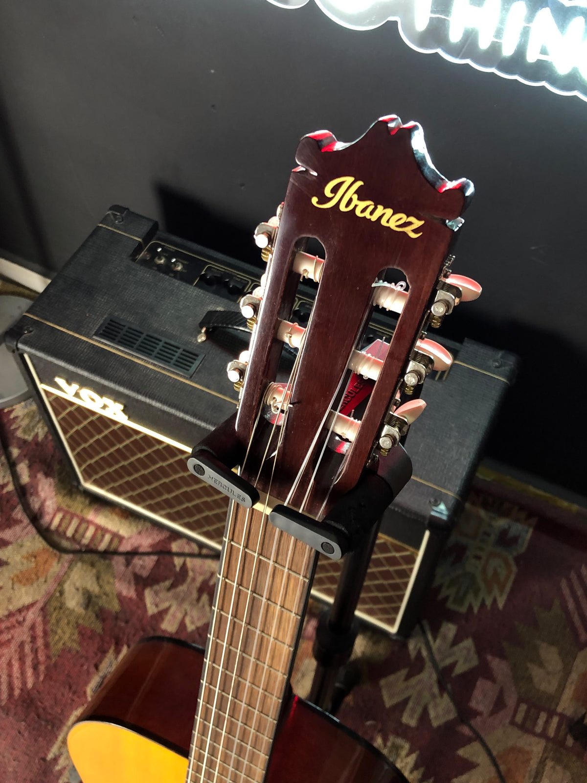 Ibanez GA3 Classical Guitar