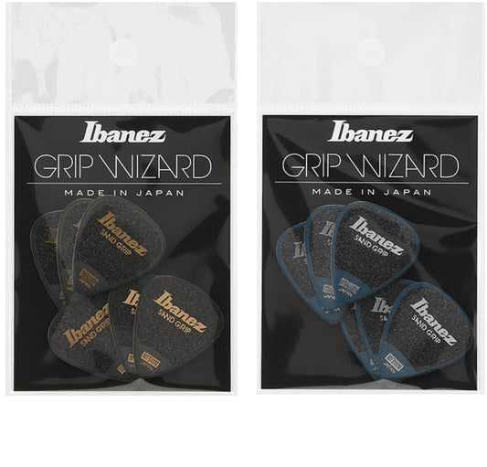 Ibanez GRIP WIZARD sand grips PPA14MSG