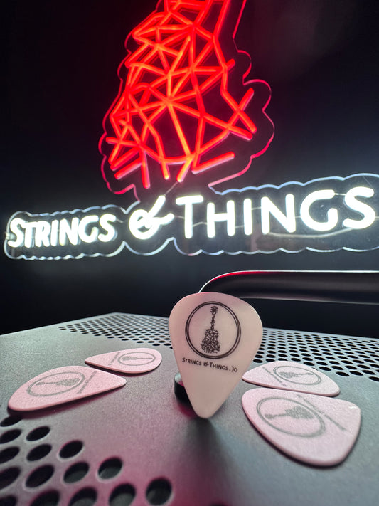 STG 1.0mm pick (4+1 free!) - 1 JDs